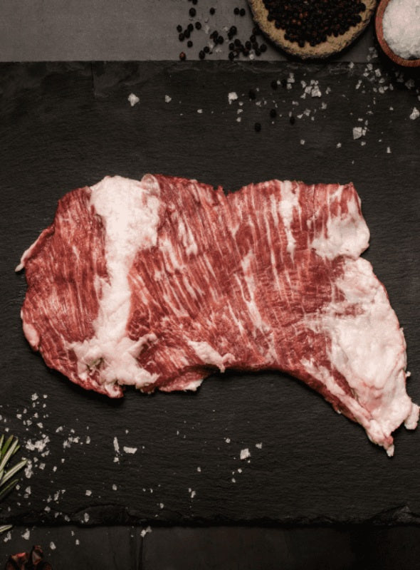 Secreto de patanegra