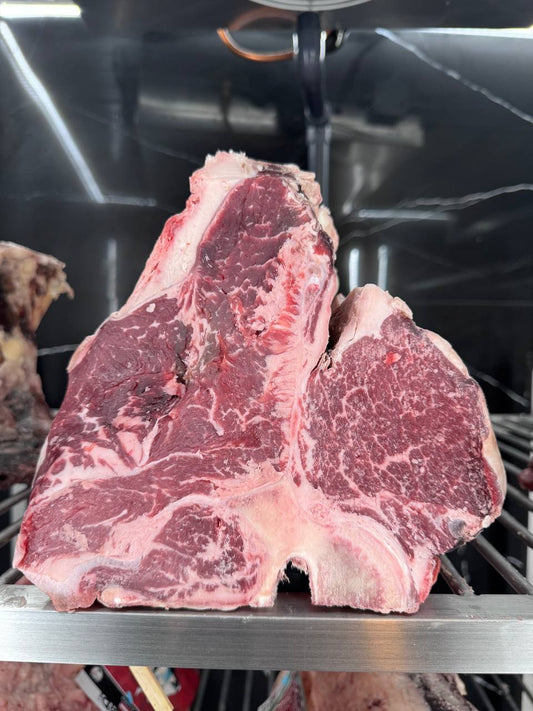 Simmenthal - T-bone